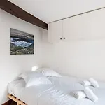 Apartamento Atypical Apartment, Vieux Lille