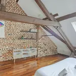Atypical Apartment, Vieux *