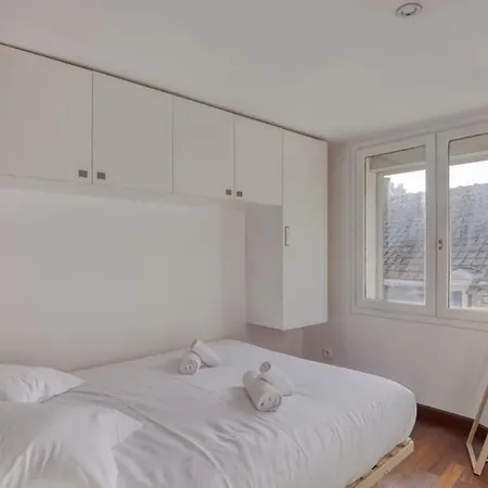 Nice atypical apartment, Vieux Lille Lille